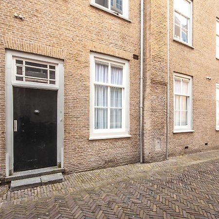 Nieuwehaven25 Bed & Breakfast Dordrecht Eksteriør bilde