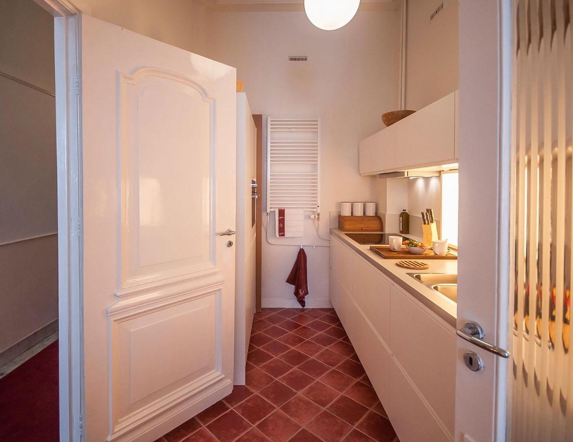 Nieuwehaven25 Bed & Breakfast Dordrecht Eksteriør bilde