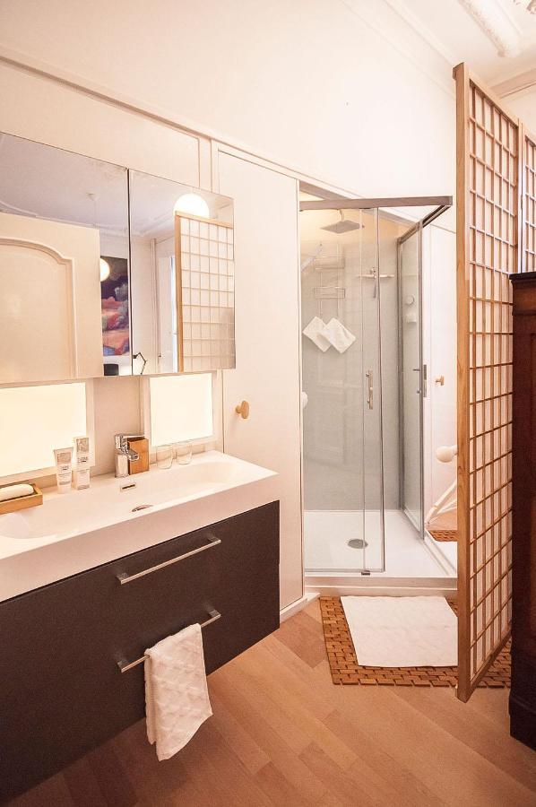 Nieuwehaven25 Bed & Breakfast Dordrecht Eksteriør bilde