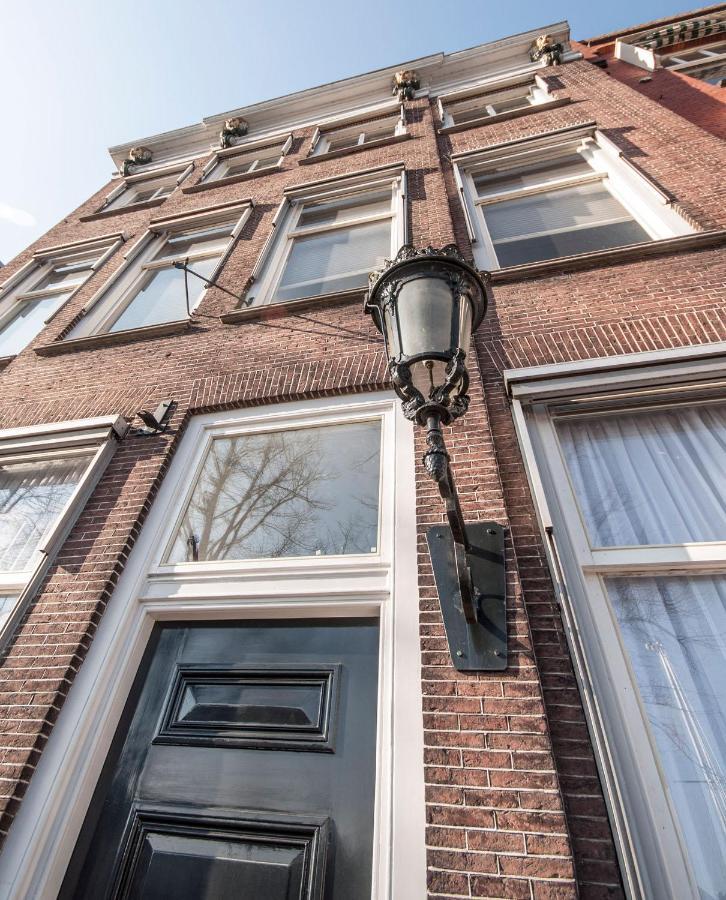 Nieuwehaven25 Bed & Breakfast Dordrecht Eksteriør bilde