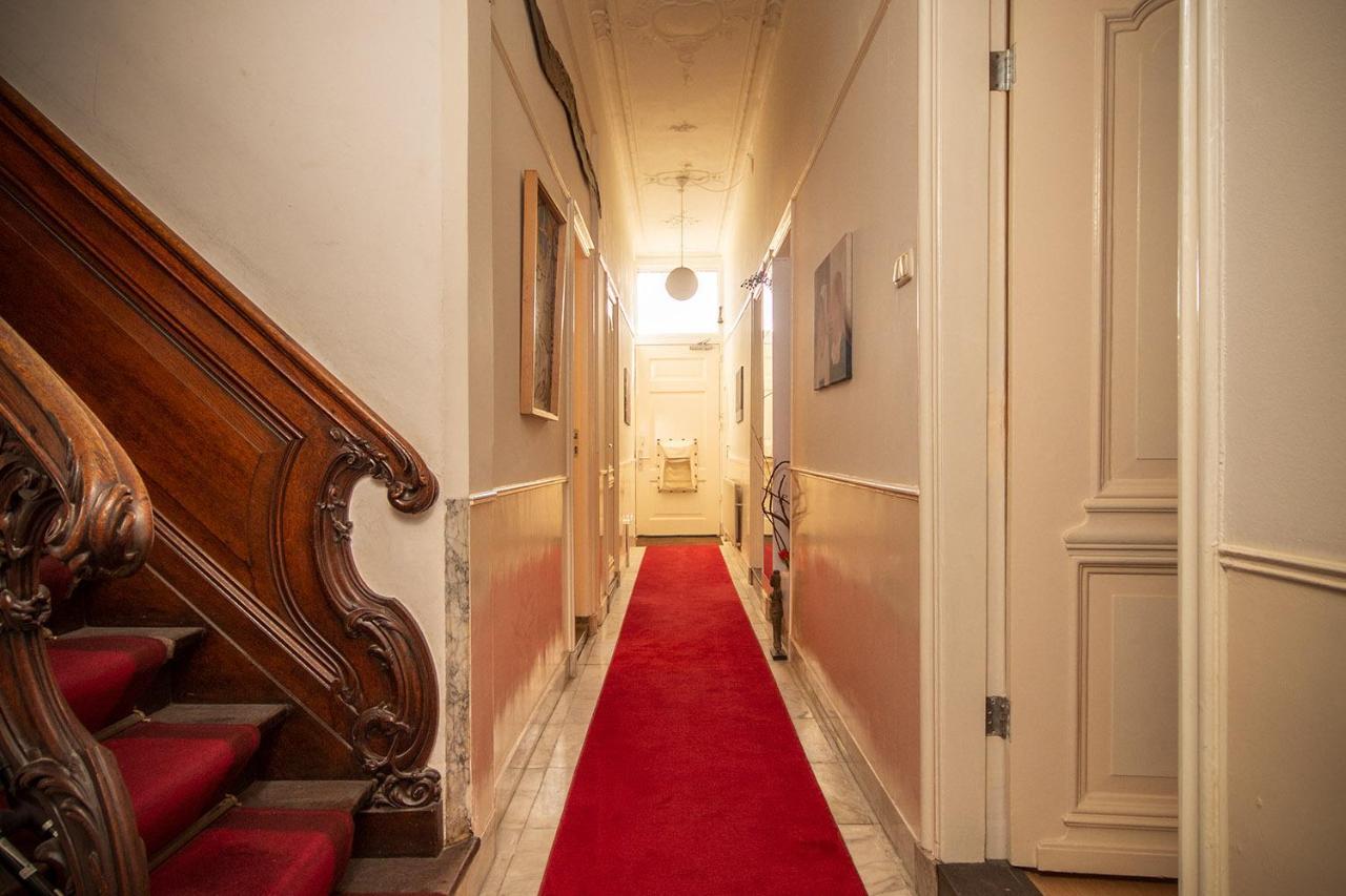 Nieuwehaven25 Bed & Breakfast Dordrecht Eksteriør bilde