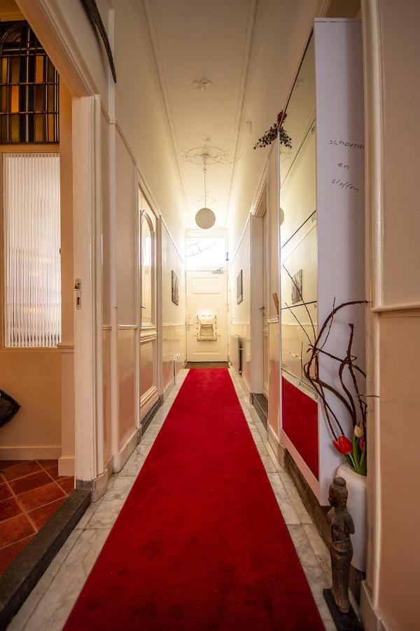 Nieuwehaven25 Bed & Breakfast Dordrecht Eksteriør bilde